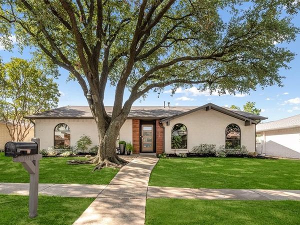 10908 Villa Haven Drive, Dallas, TX 75238