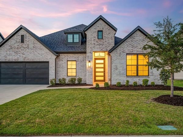 3870 Porter Lane, Prosper, TX 75078