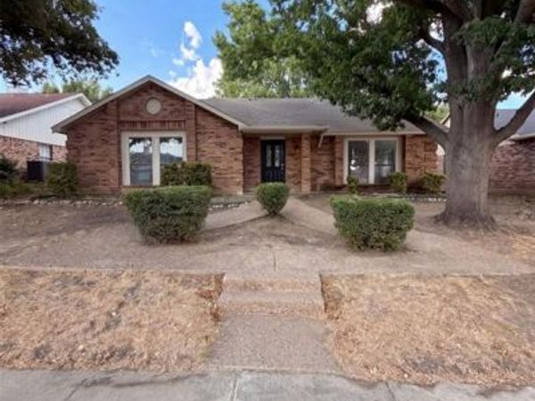 4636 Archer Drive, The Colony, TX 75056