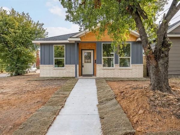 3830 Colonial, Dallas, TX 75215