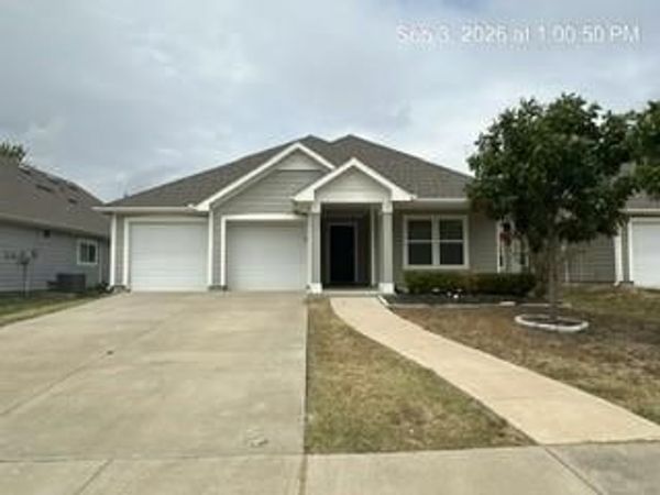 126 Spring Creek Lane , Terrell, TX 75160