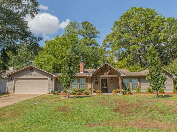 640 Northgate Drive , Hideaway, TX 75771
