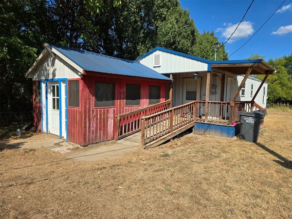 320 5th, Francis, OK 74844