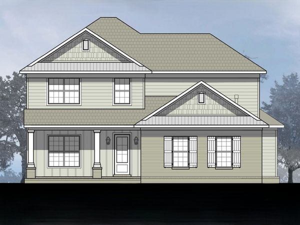 430 Sorrel Way, Niceville, FL 32578