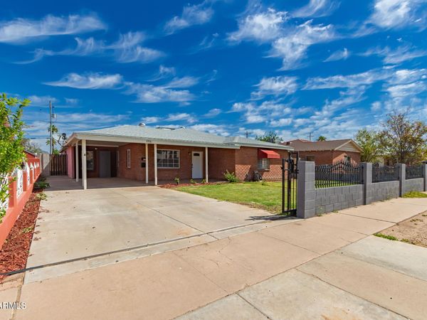 2936 E Willetta Street, Phoenix, AZ 85008
