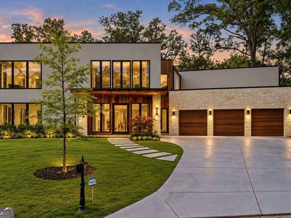 3566 Cantrell Road NE, Atlanta, GA 30326