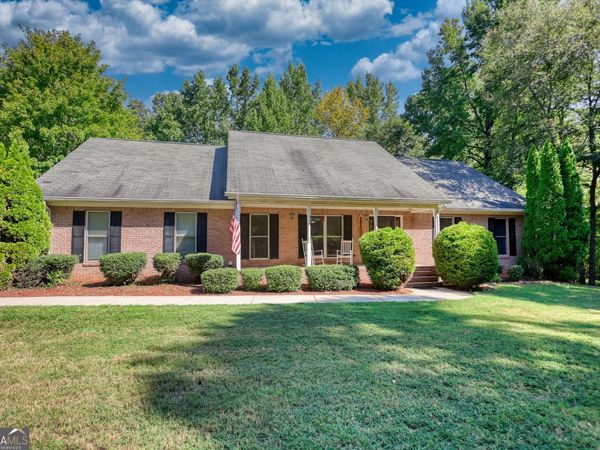 336 Channing Cope Road, Covington, GA 30016