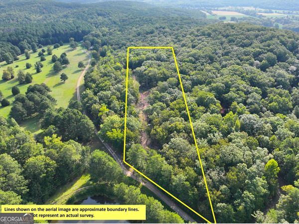 334 Lefevers Road, Cedartown, GA 30125