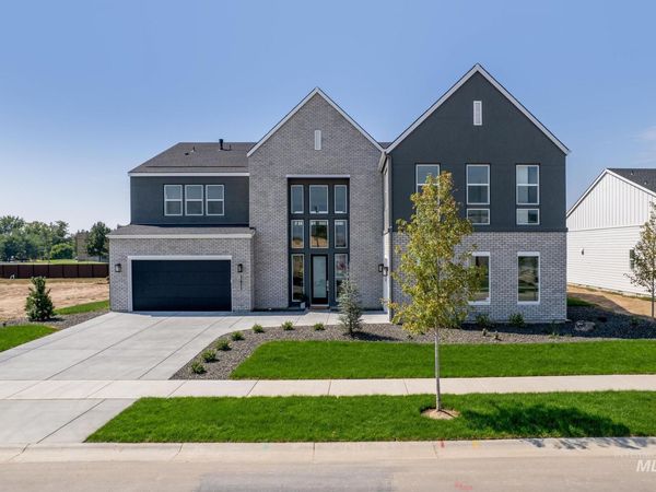 6655 W Velino Ct, Eagle, ID 83616