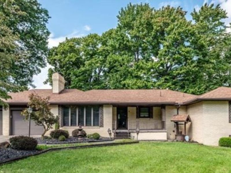 2882 Decamp Road, Youngstown, OH 44511 Photo 1