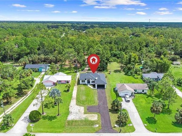 2610 4th ST NW, NAPLES, FL 34120