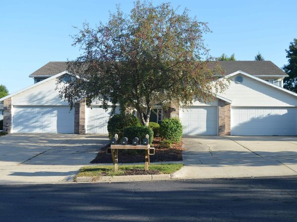 209-215 School Road, Cottage Grove, WI 53527