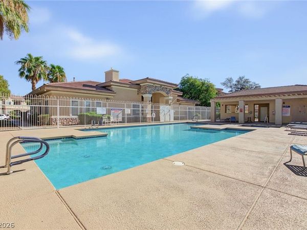 833 Aspen Peak Loop, Unit 2414, Henderson, NV 89011