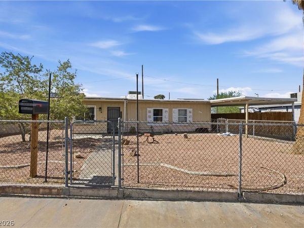 142 Magnesium Street, Henderson, NV 89015