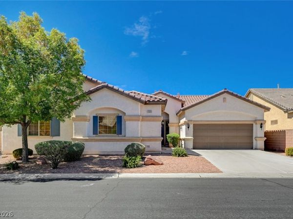 7221 Gentle Valley Street , Las Vegas, NV 89149