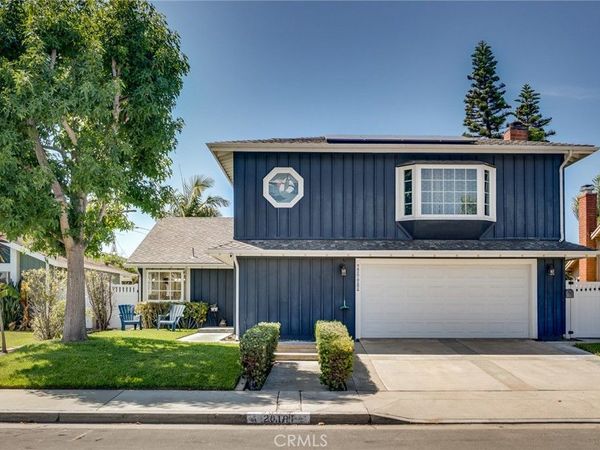 20161 Port Greenwich Lane, Huntington Beach, CA 92646