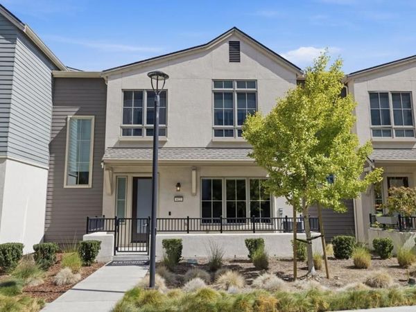 822 Anson Lane, Burlingame, CA 94010