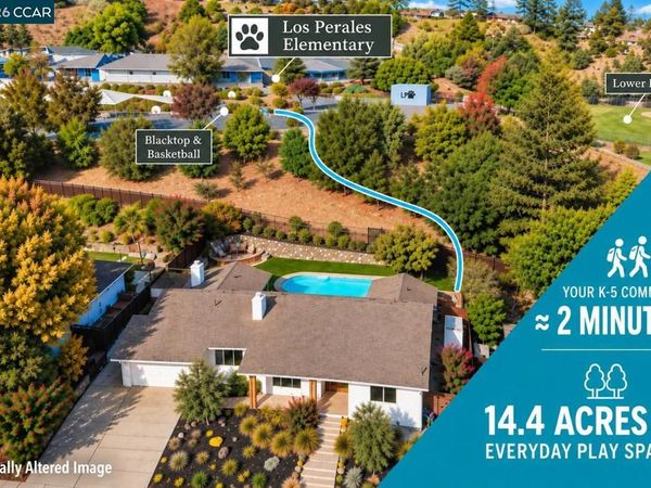 49 Corliss Dr, Moraga, CA 94556