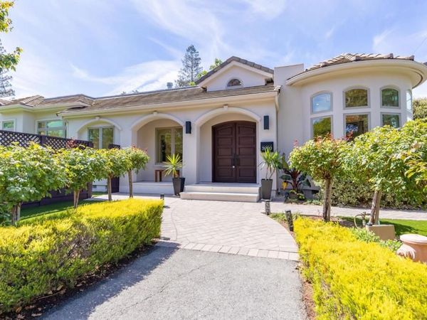 3990 Laguna Avenue, Palo Alto, CA 94306