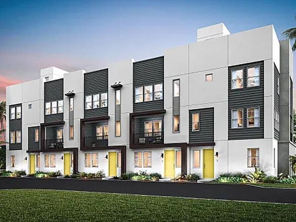 916 Avenida Neptuno, Unit 10, Chula Vista, CA 91911