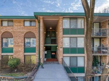 485 N ARMISTEAD STREET , Unit T3, ALEXANDRIA, VA 22312