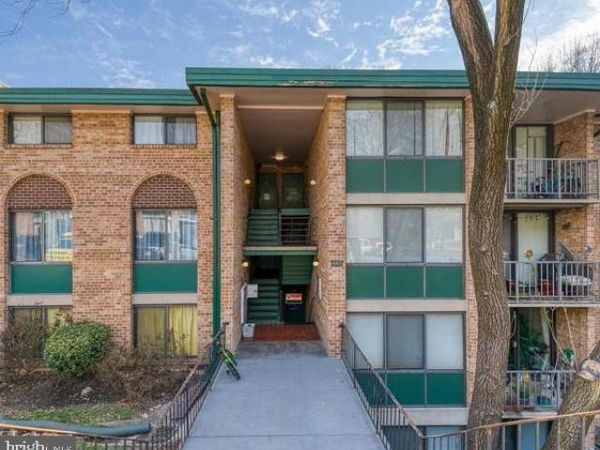 485 N ARMISTEAD STREET, Unit T3, ALEXANDRIA, VA 22312