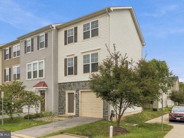 7503 RESCH LOOP , GLEN BURNIE, MD 21061