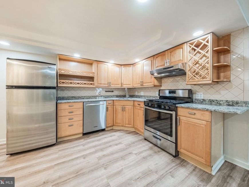 3319 Huntley Square Drive , Unit T, Temple Hills, MD 20748 Main Photo