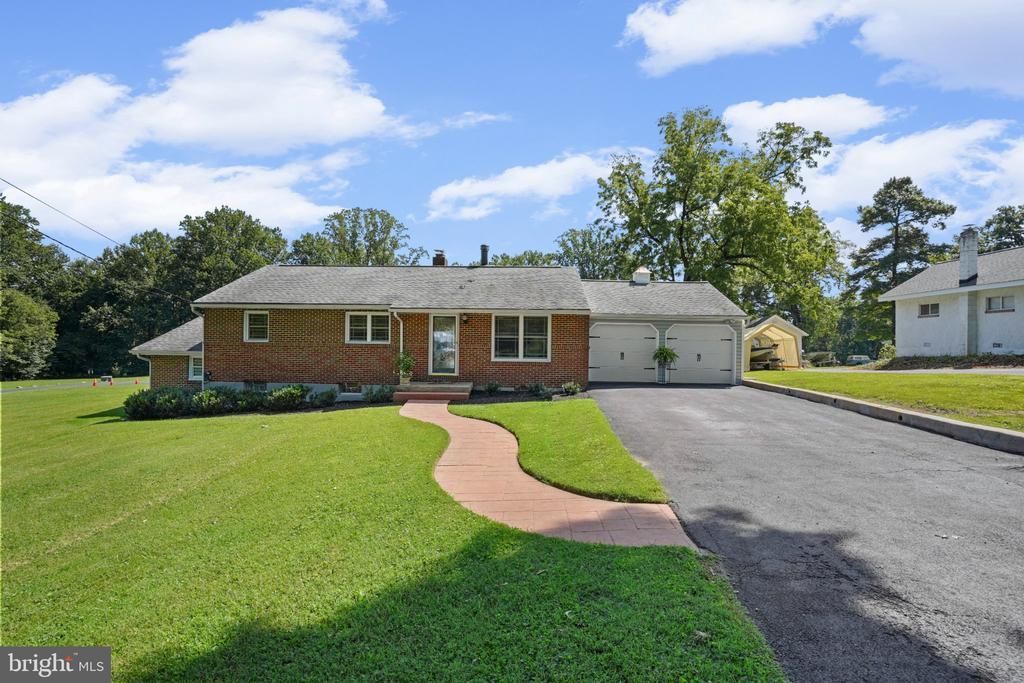 11743 HAMILTON PLACE, WHITE MARSH, MD 21162