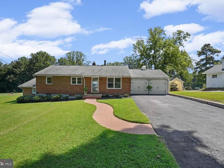 11743 Hamilton Place, White Marsh, MD 21162 Main Photo