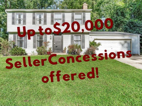4314 FLORA AVENUE, PRINCE FREDERICK, MD 20678