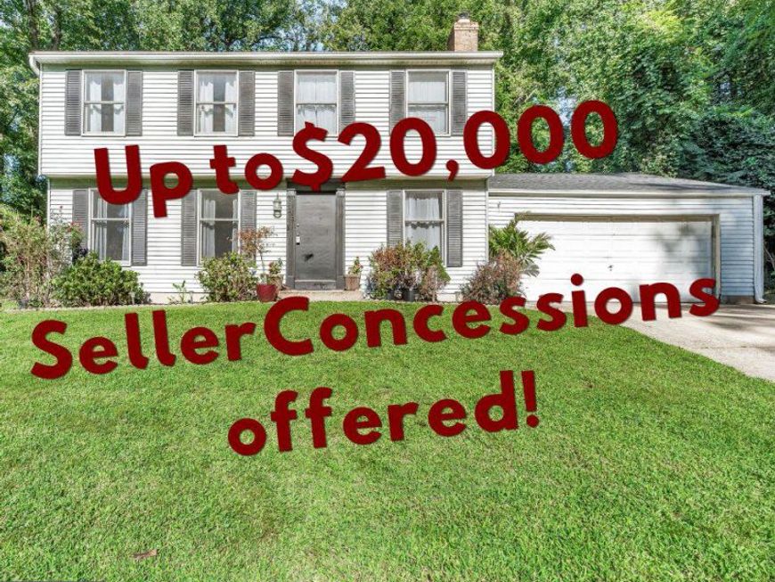 4314 Flora Avenue, Prince Frederick, MD 20678 Main Photo