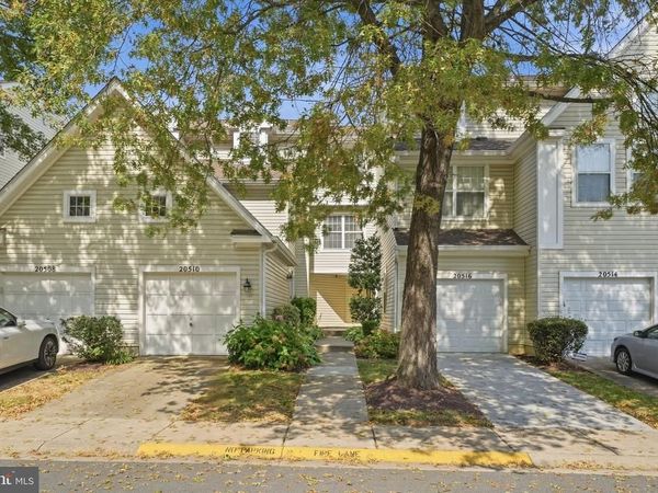 20510 BRIDGER WAY, Unit 1910, GERMANTOWN, MD 20874