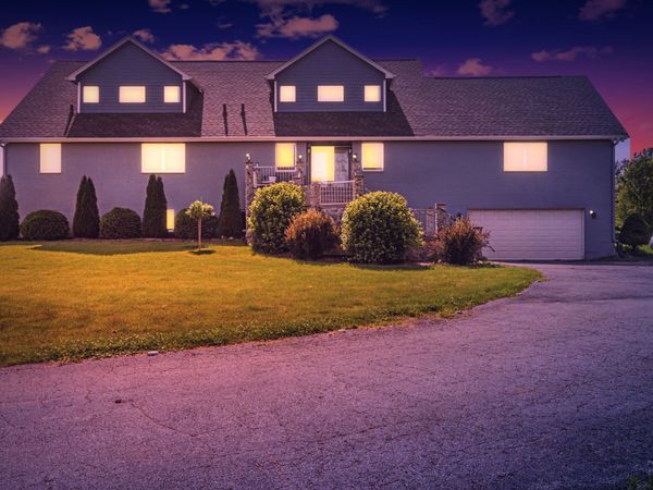 10505 Coyne Station Road, Huntley, IL 60142