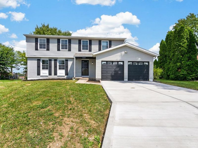 11554 Lincolnshire Drive, Forest Park, OH 45240 Photo 3