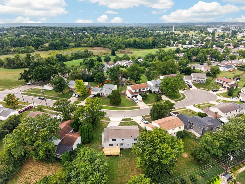 11554 Lincolnshire Drive, Forest Park, OH 45240 Photo 6