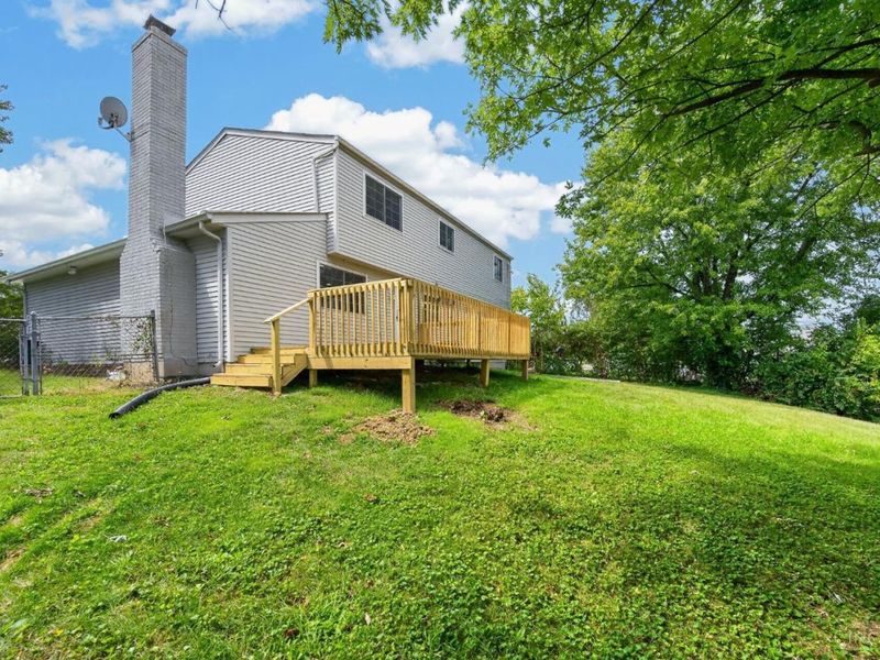 11554 Lincolnshire Drive, Forest Park, OH 45240 Photo 65
