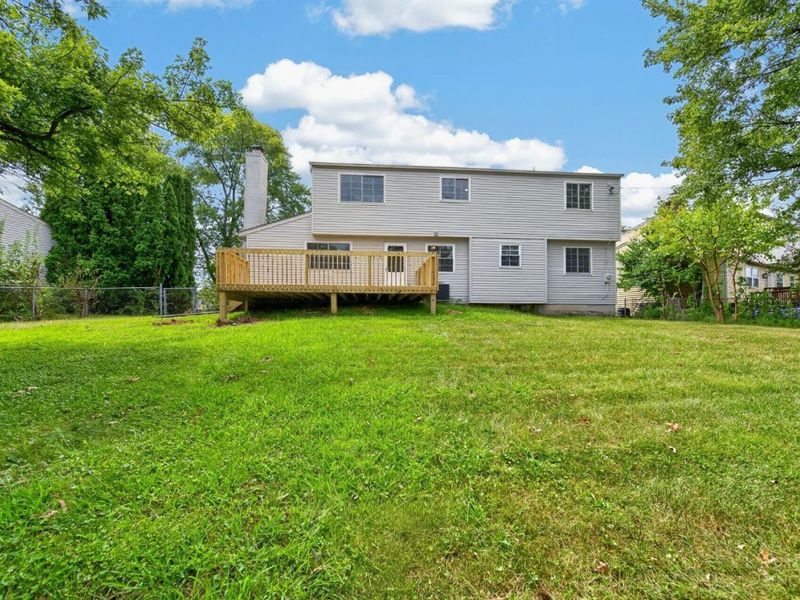 11554 Lincolnshire Drive, Forest Park, OH 45240 Photo 68