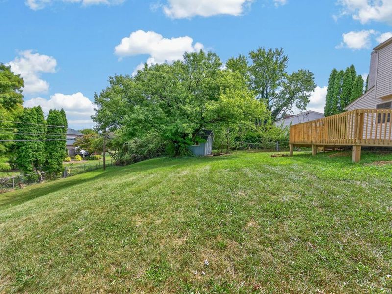 11554 Lincolnshire Drive, Forest Park, OH 45240 Photo 69