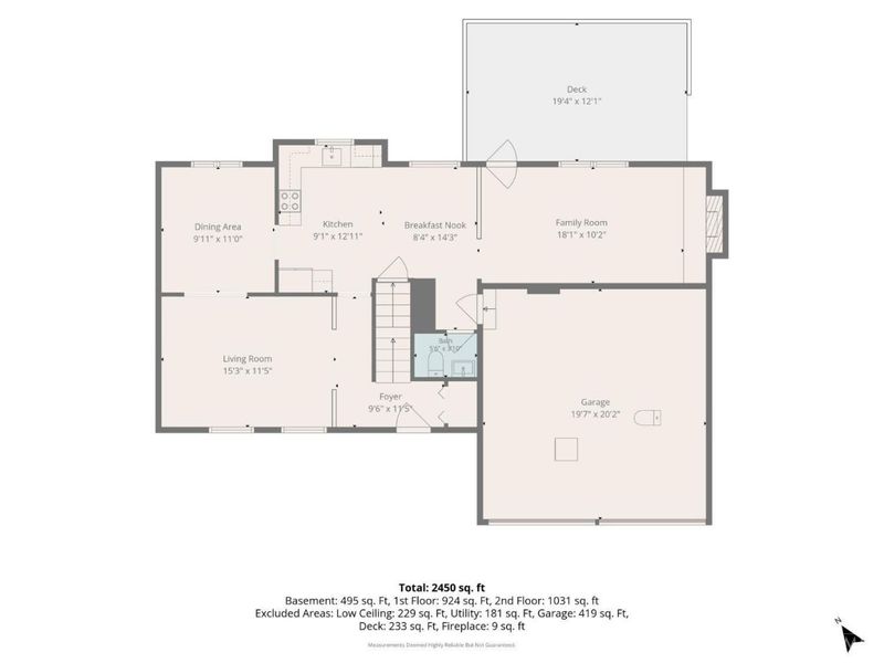 11554 Lincolnshire Drive, Forest Park, OH 45240 Photo 72