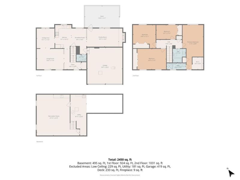 11554 Lincolnshire Drive, Forest Park, OH 45240 Photo 75
