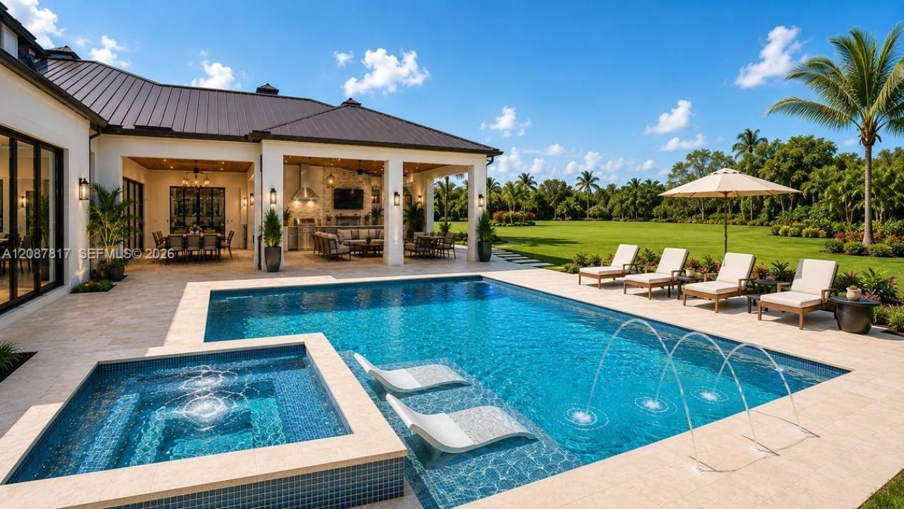 5200 SW 210th Ter , Southwest Ranches, FL 33332 Photo