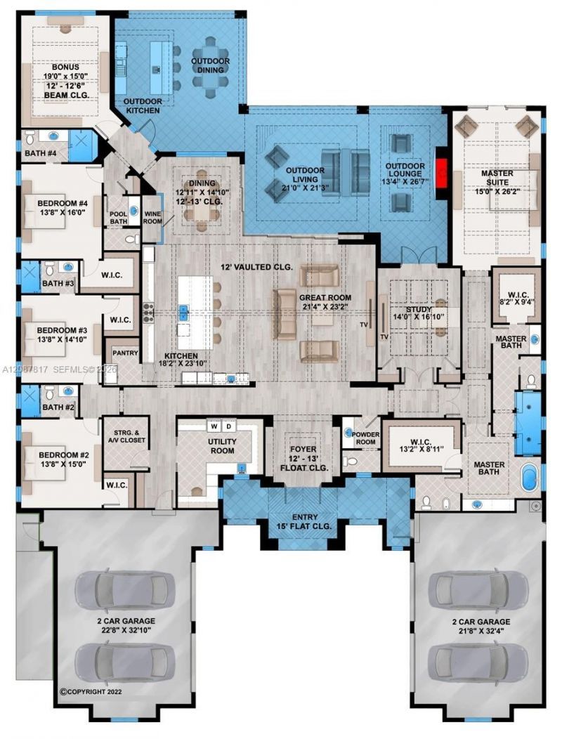 5200 SW 210th Ter , Southwest Ranches, FL 33332 Photo