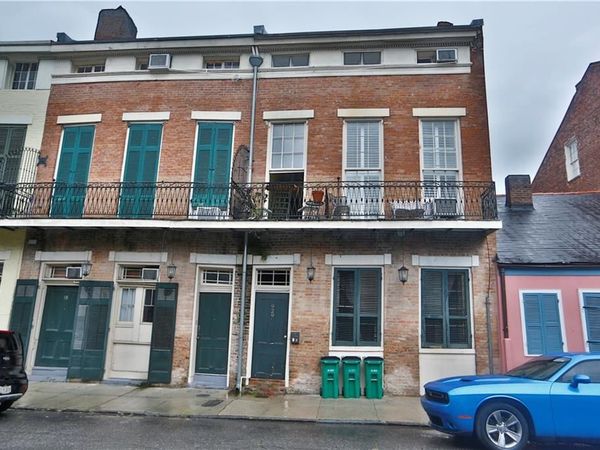 929 DUMAINE Street , Unit 13, New Orleans, LA 70116