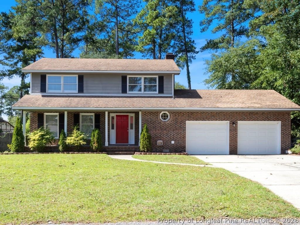 5707 Nassau Drive, Fayetteville, NC 28314 Main Photo