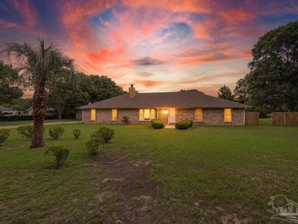 2340 Tobie Dean Rd Cantonment, FL 32533