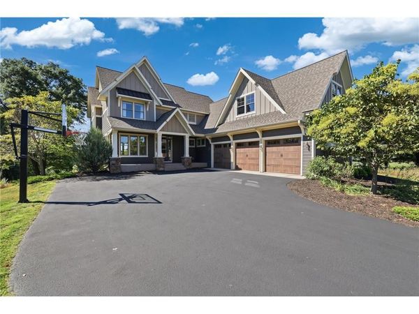 332 Lindsay Road, Hudson, WI 54016