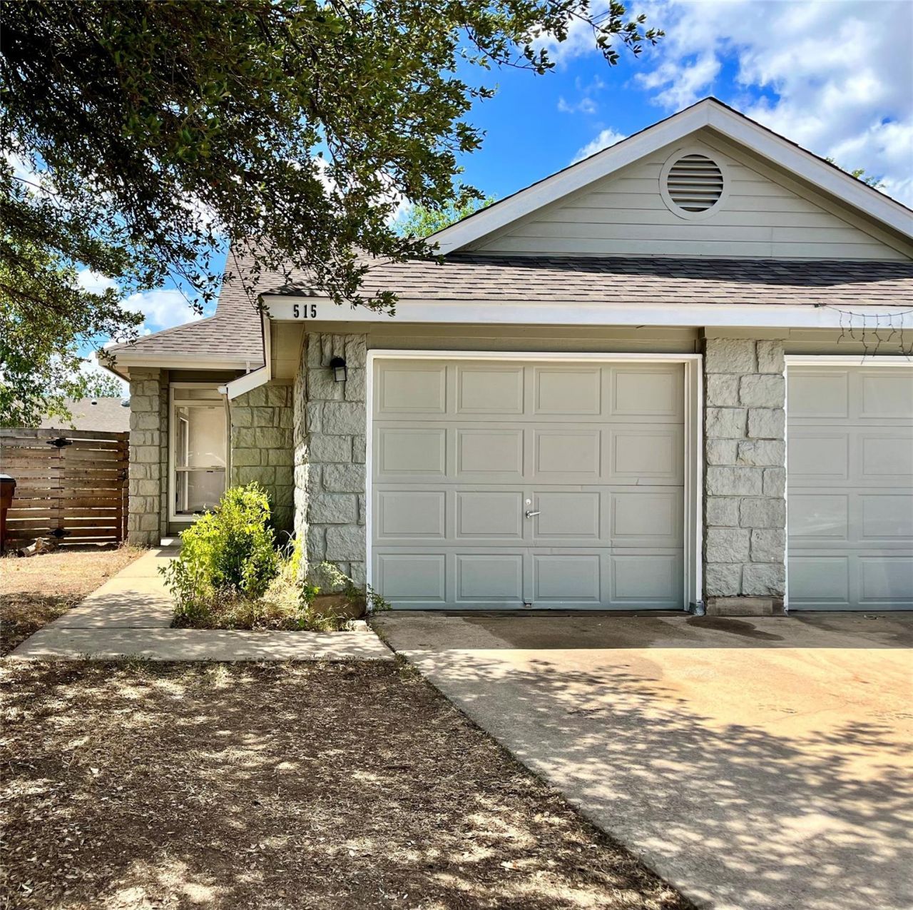 515 Gregory Ct, Round Rock, TX 78664 Main Photo