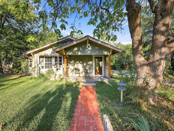1706 Morse Street, Commerce, TX 75428