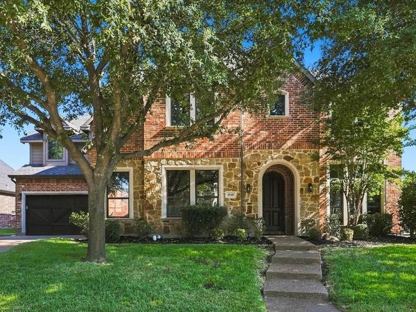 6840 Shalloway Drive, Grand Prairie, TX 75054